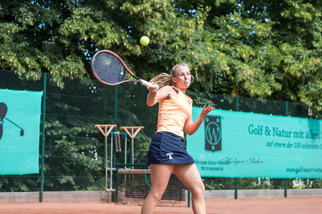 Bild 466 - Kuehlungsborner Tennisturnier